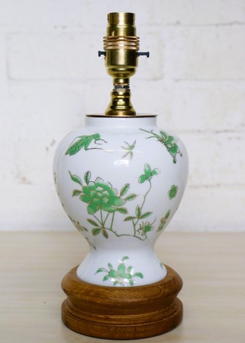 Table lamp vintage - vintage, oriental
