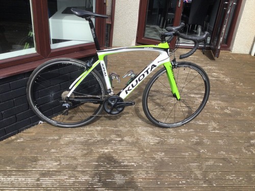 Kuota kiral2017 carbon - kiral2017,