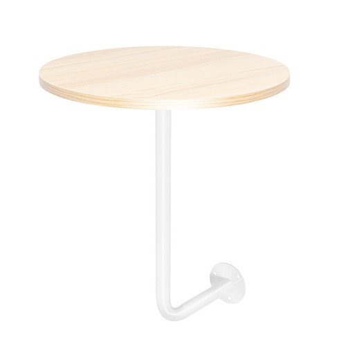 Type coffee table wall - coffee,