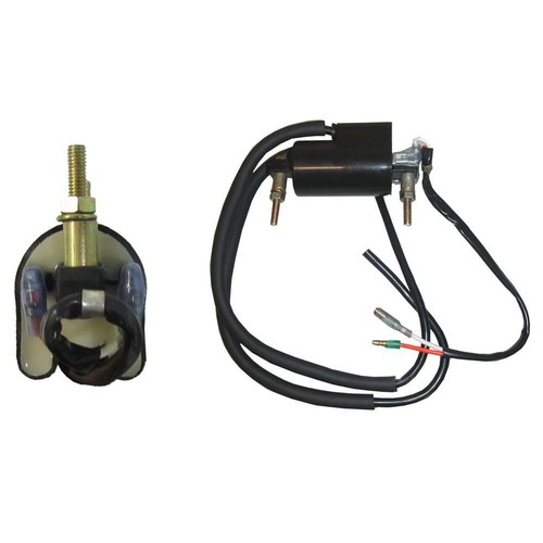 Motorcycle ignition coil fits