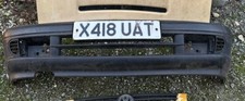 vw caddy mk2 front bumper