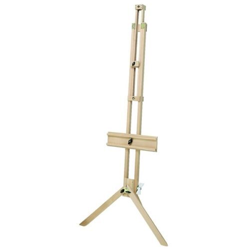 Daler rowney studio easel - easel,