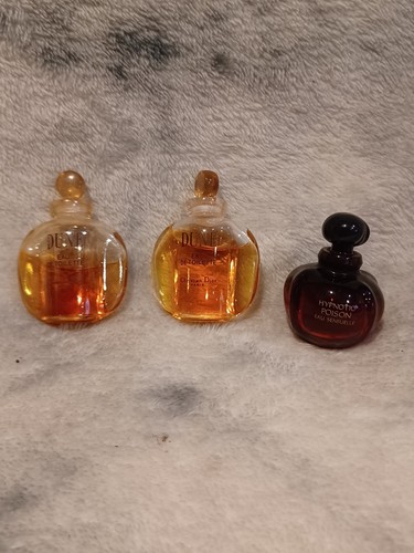 Miniature vintage dune - miniature,