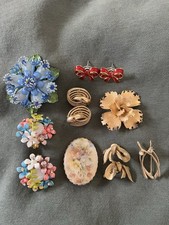Assorted Costume Jewelry