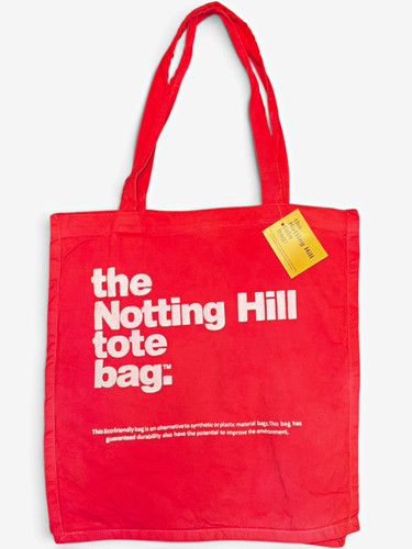 Viral the nottinghill tote - ,