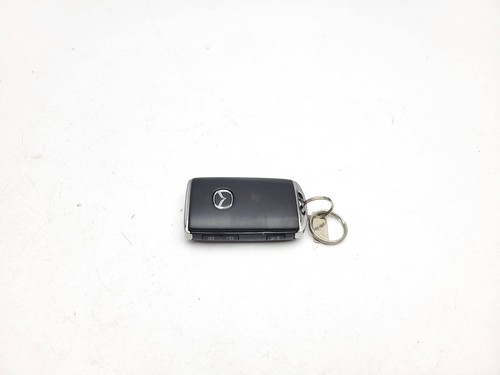 Mazda 2023 button smart - 2023,