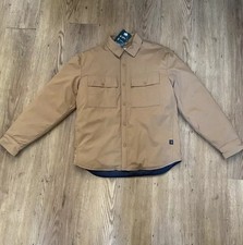 Puffed Roots Canada Jacket