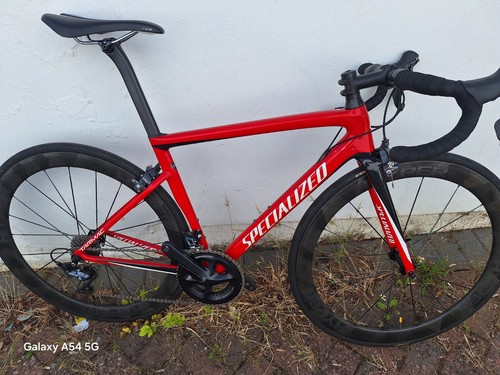 Specialized tarmac sl6 expert - tarmac,