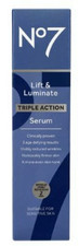 No7 lift luminate triple - &,