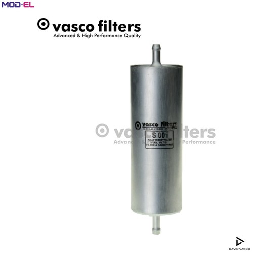Fuel filter s001 - for, bertone