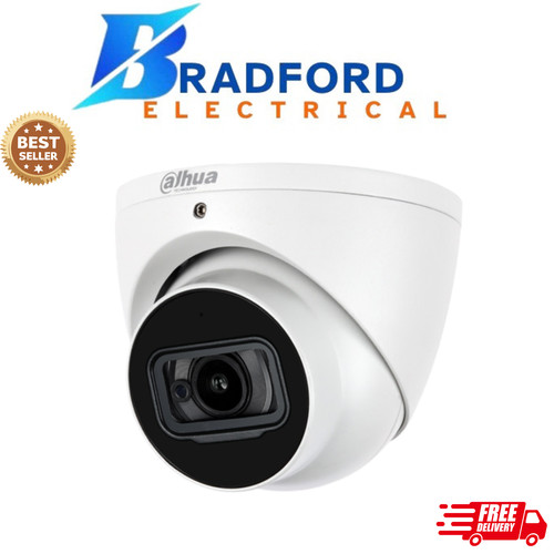 Dahua 2mp camera - dahua,