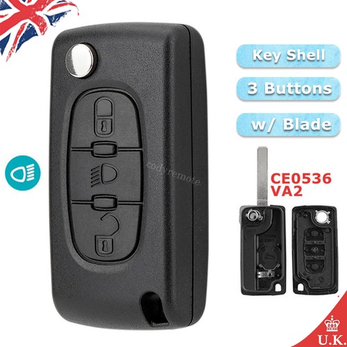 For citroen c5 c6 - for,