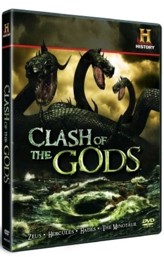 Clash the gods zeus - of, /