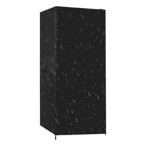 Outdoor refrigerator cover - outdoor,