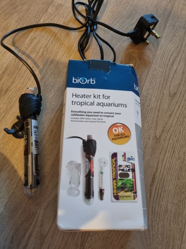 Biorb 50w watt - heater, for