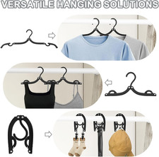 24PCS portable Folding Travel