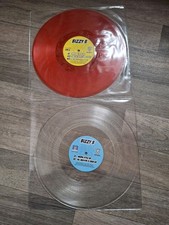 Bizzy B/Dubplate/2x12"Colour