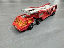 Matchbox superkings lesney - matchbox,
