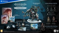 Horizon Forbidden West Regalla