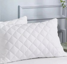 2-Pack Luxury Quilted Ultra