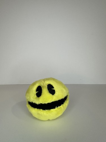 Bandai namco pac man plush - namco,