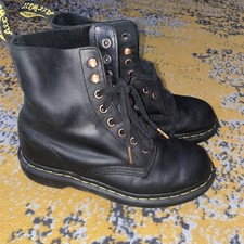 Doc martens black pascal - doc,