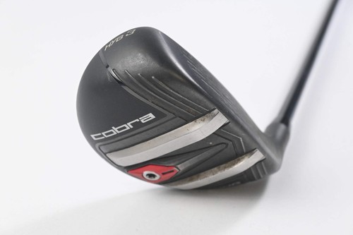 Cobra king hybrid 19 - cobra,