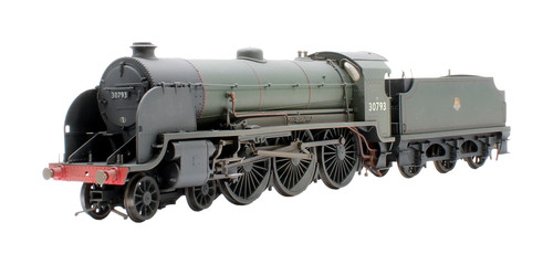 Hornby gauge r2621 - hornby, oo