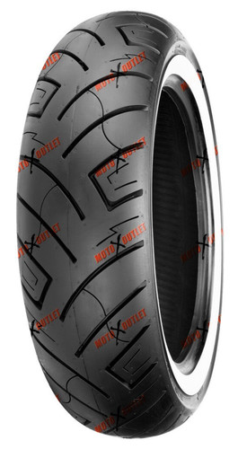 Shinko 777 180 - /65b16, tire
