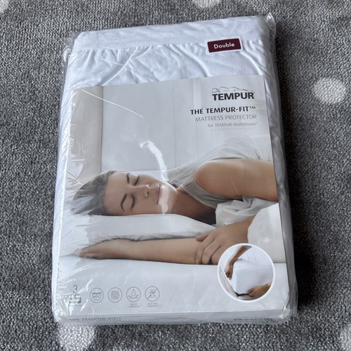 Tempur double mattress - tempur,