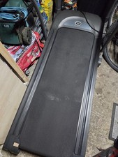 Horizon Elite 507 Treadmill