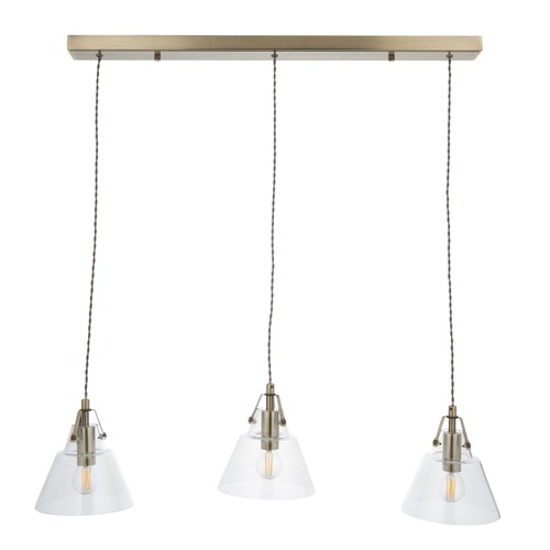 Antqiue brass kitchen dining - kitchen,