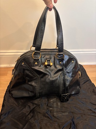 Yves saint laurent muse - saint, bag