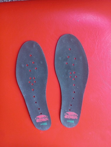 Edea anti shock innersoles - edea,