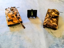 Vintage Corgi Centurion Mk