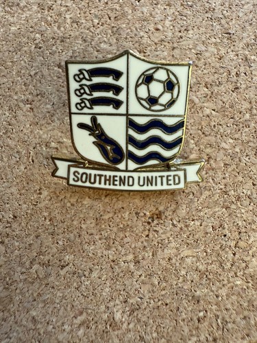Rare old vintage southend - vintage,