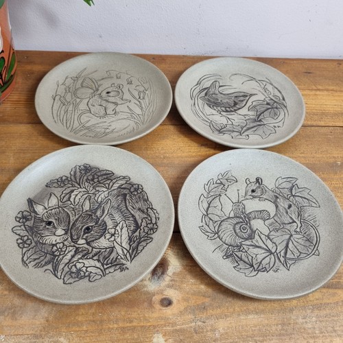 Poole pottery animals - poole, the