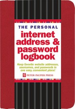 The Personal Internet Address