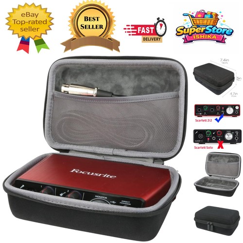 Protective eva case - protective, for