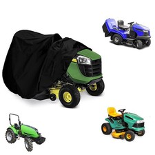 Field Mower Cover Water Proof