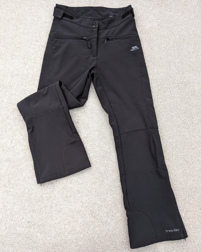Trespass womens black squidge - trespass,