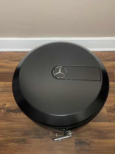 Mercedes wagon spare - g-wagon,