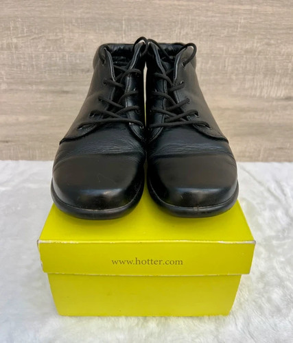 Hotter ladies shoes size std - size,