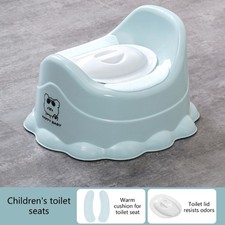 Potty Training Chair Potty