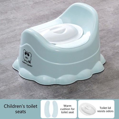 Potty training chair - training,