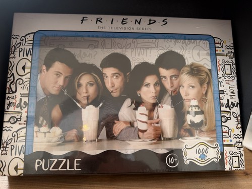 Friends the television - "friends",