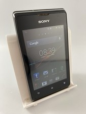Sony Xperia E Black T-Mobile