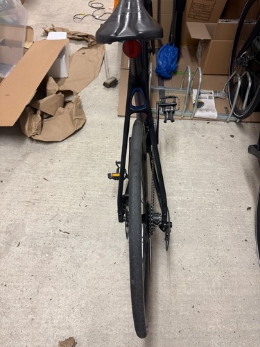 Specialized sirrus expert - specialized,