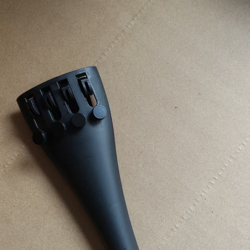 Cello tail piece - tail, carbon
