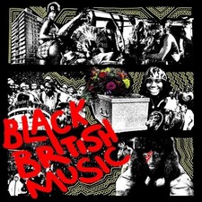 Jim Legxacy - Black British Music (2025) [VINYL]